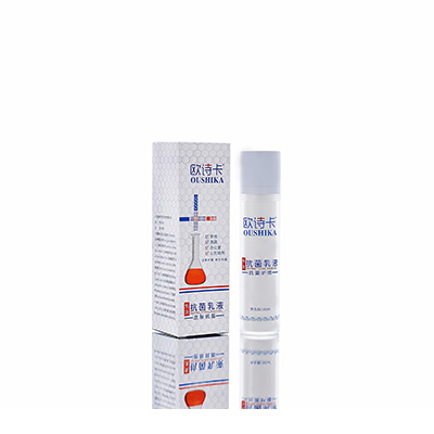 多用途抗菌乳液双滦