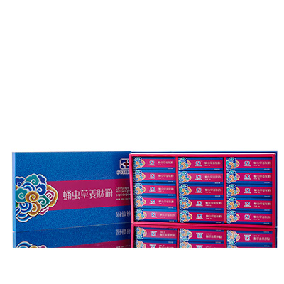 双滦调经养气汤