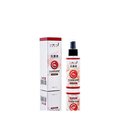 双滦母婴防护喷雾