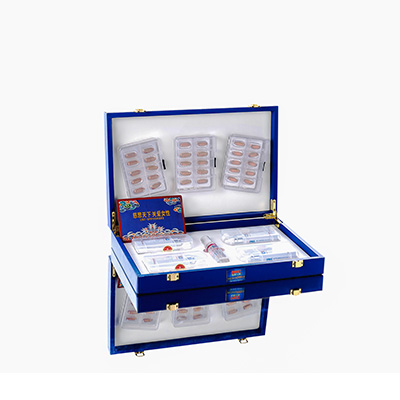 双滦爱芯回春综合版