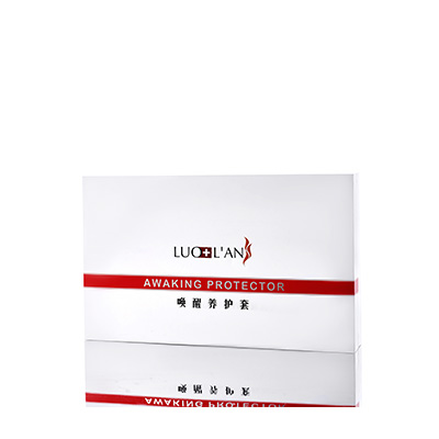 双滦气血能量增强套